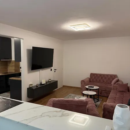 Appartamento Deluxe Sarajevo