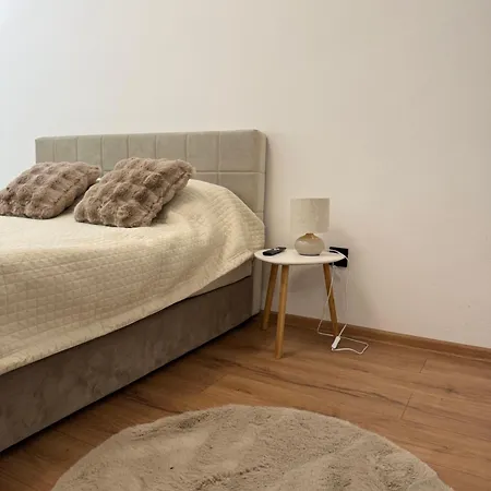 Appartamento Deluxe *