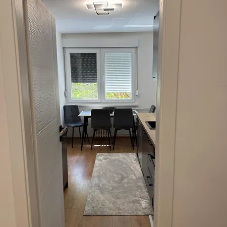 Deluxe Appartamento *