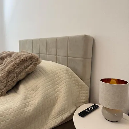 Deluxe Appartamento Sarajevo