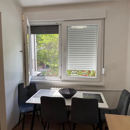 Deluxe Appartamento Sarajevo