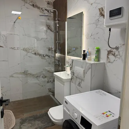 Deluxe Appartamento Sarajevo