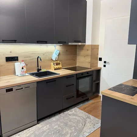 Appartamento Deluxe Sarajevo